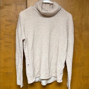 Cozy Turtleneck Sweater